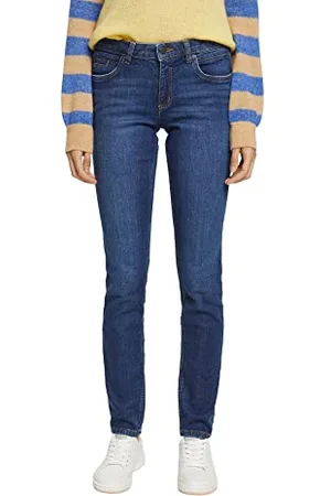 ESPRIT Damen 082ee1b323 Jeans, , 25W / 32L EU