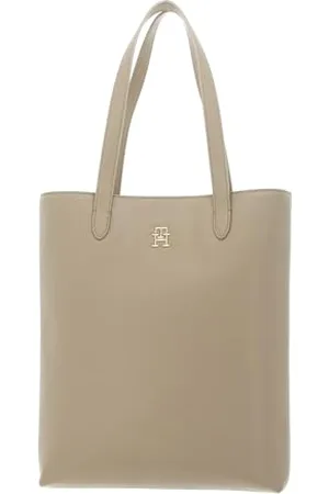 Tommy Hilfiger TH CASUAL SLIM TOTE NS Tragetasche Damen, , OS