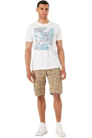 Garcia P41201_Men`s T-Shirt ss