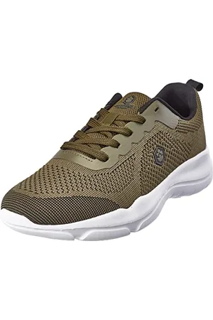 Lumberjack Herren Agatha Gymnastikschuh, , 39 EU