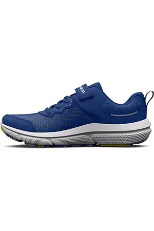 Under Armour Jungen UA BPS Assert 10 AC Laufschuhe