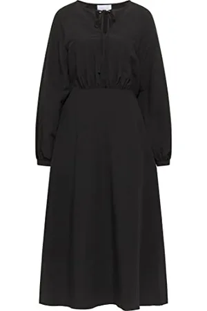 USHA Damen 21623609-US05, SCHWARZ, L