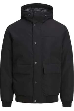 JACK & JONES Herren JJCHAMP Bomber Jacket Bomberjacke 12236023 , ,42