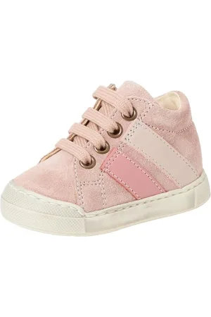 Falcotto Jungen Mädchen Gazer Zip Krippenschuh, , 20 EU