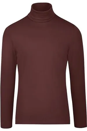 Trigema Herren 602010 Langarmshirt, , XXL