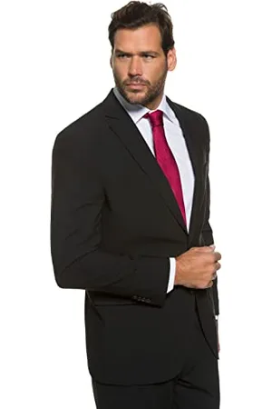 JP 1880 Herren, Große Größen, Sakko Zeus FLEXNAMIC®