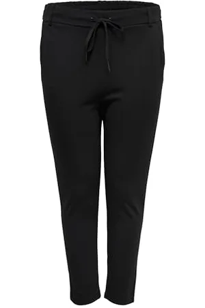 ONLY Damen Cargoldtrash Life Classic Pant Noos Hose, , 48W / 34L EU