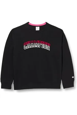 Champion Damen Legacy Color Punch W-Light Powerblend Fleece Crewneck Sweatshirt, , XL