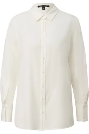 Comma, Bluse Langarm