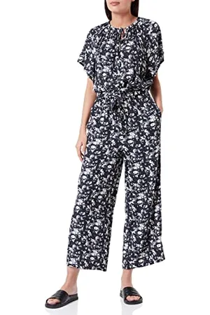 QS by s.Oliver Damen 120.10.204.20.201.2116439 Overall, 59B0, 44 EU