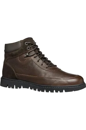 Geox Herren U Ghiacciaio Ankle Boot, , 44 EU