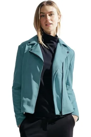 CECIL Damen B212044 Jacke, , XS