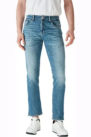 LTB Herren Hollywood Z D Jeans, , 28W / 34L