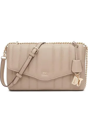 DKNY Damen Lexington Shoulder Bag Umhängetasche