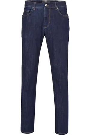 Brax Herren Style Cooper Denim Masterpiece Jeans , , 38W / 32L