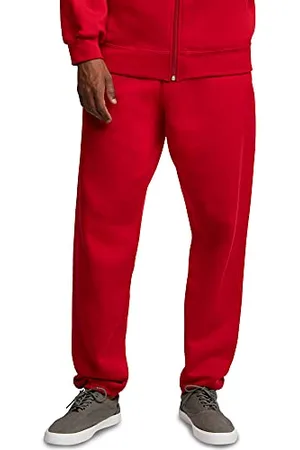 Fruit Of The Loom Herren Eversoft Fleece Sweatpants Trainingshose, , 3XL