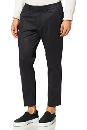 Pierre Cardin Herren Lyon Hose, , 32W / 36L