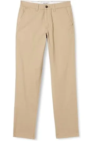 JACK & JONES Herren Jpstollie Jjdave Chino Chinohose, , 34W / 36L