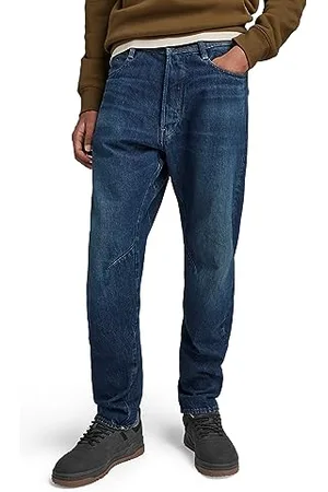 G-Star RAW Herren Arc 3D Jeans, , 31W / 30L