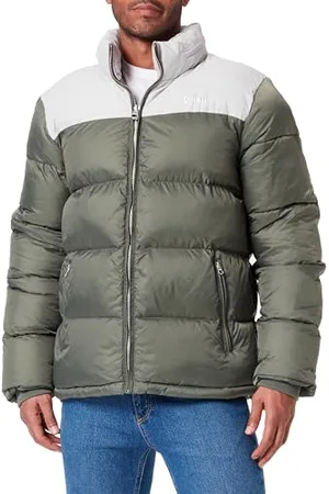 Schott NYC Unisex Utahice Daunenjacke, , X-Large