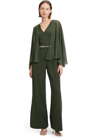 Vera Mont Damen 4620/4467 Overall, , 36