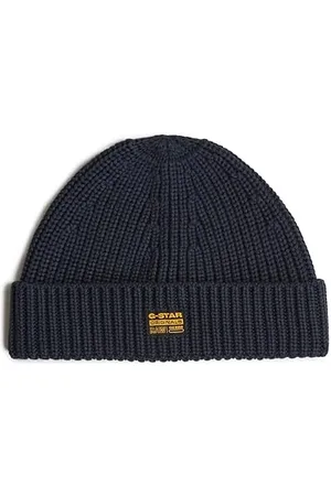 G-Star Originals Fisherman Beanie One Size