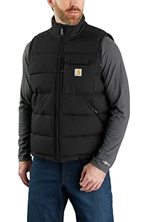 Carhartt Herren Montana Loose Fit Insulated Vest, , XL EU