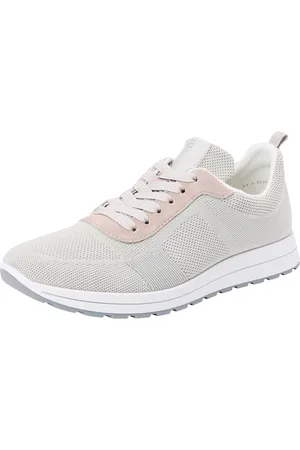 ARA Herren Matteo Sneaker, , 43 EU Weit