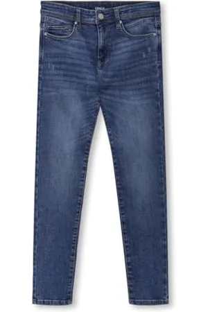 ONLY KOBALEC Tapered M.Blue Jeans CP NOOS