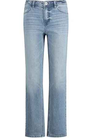 Taifun Hose Jeans lang