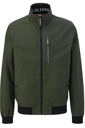 QS by s.Oliver Herren 2141342 Blouson, , 3XL