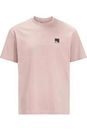 Jack Wolfskin Unisex Eschenheimer T-Shirt, , S