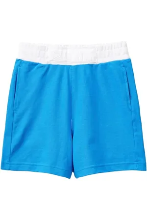 Benetton Kinder und Jugendliche 3088C902S Shorts, , 130 cm