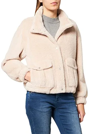 Comma, Jacke Langarm