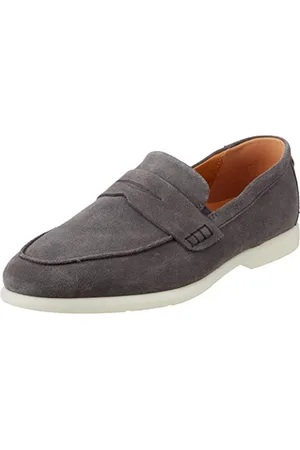 Ecco Herren CITYTRAY LITE Slip-on, , 39 EU Schmal