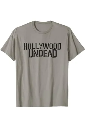 Hollywood Undead T-Shirt