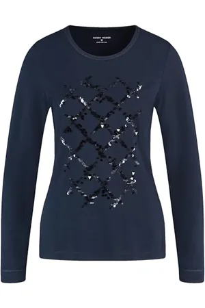 Gerry Weber T-Shirt 1/1 Arm