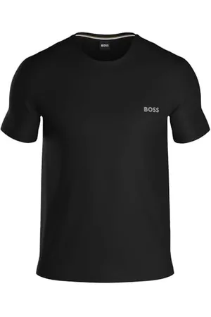 HUGO BOSS Herren B-Mix&Match T-Shirt, , 5XL EU