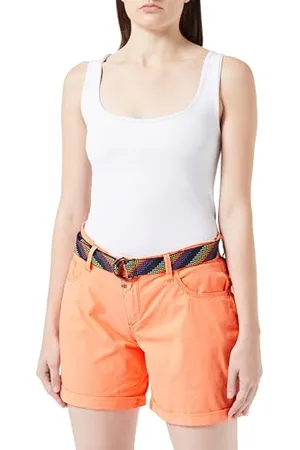 Timezone Damen Regular AlexaTZ Shorts, , 28