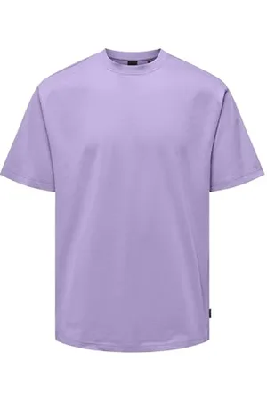 Only & Sons Herren ONSFRED Life RLX SS Tee NOOS T-Shirt, , L