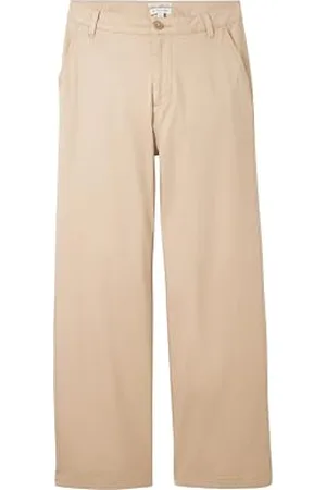 TOM TAILOR Mädchen Kinder Wide Leg Hose, , 170