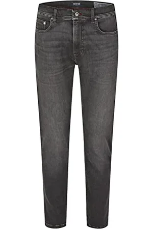 Daniel Hechter Herren 5-Pocket Belfort Jeans, , 33/34