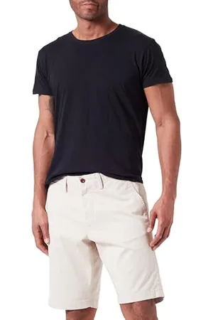 GANT Herren Relaxed Twill Klassische Shorts, , 44