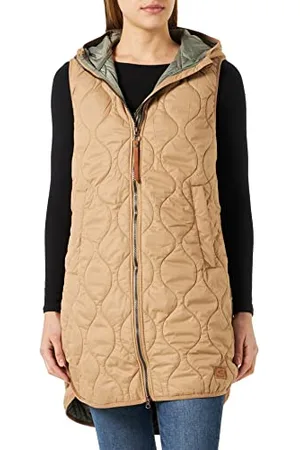 Camel Active Damen 360110/8F41 Vest, , 44