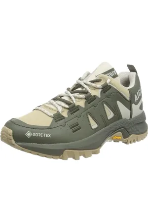 Aigle Damen Pariota GTX Sneaker, , 36 EU
