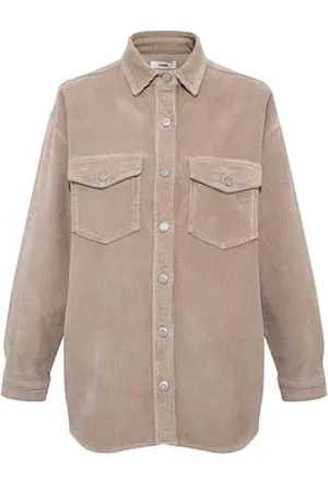 Mavi Damen Livia Bluse, , XS