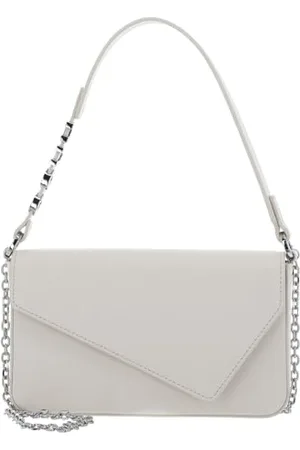 HUGO BOSS Mel Clutch