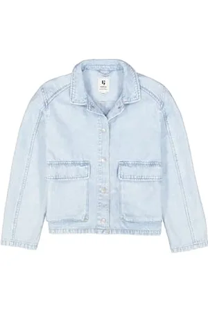 Garcia Kids N42651_girls jacket