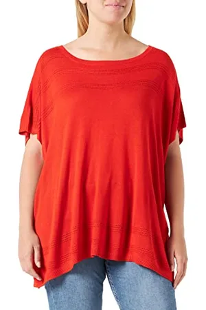 QS by s.Oliver Poncho