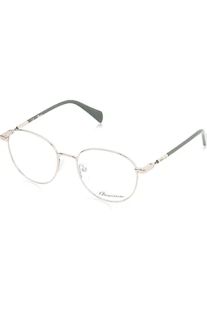 BLUMARINE Unisex VBM184 Sunglasses, , 51